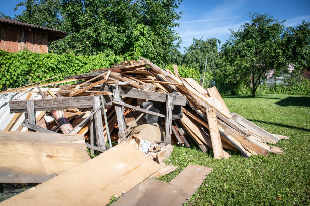 Reliable Stuart, VA Junk Removal Services Solutions