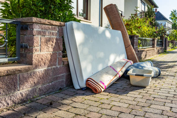 Best Carpet Removal and Disposal  in Stuart, VA