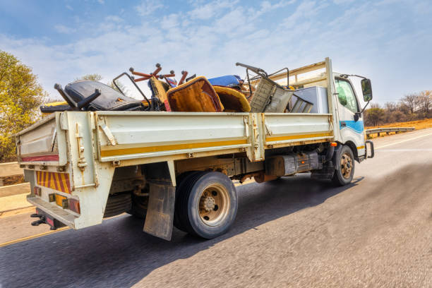 Property Management Cleanouts in Stuart, VA