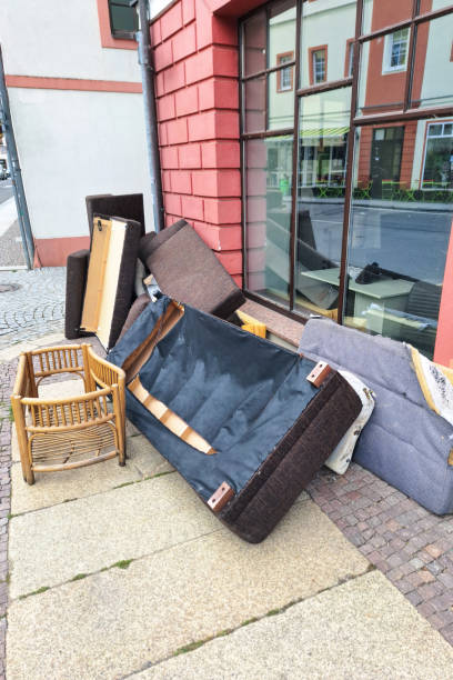 Best Residential Junk Removal  in Stuart, VA